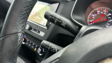 Nac MG Zs 1.5 VTi-TECH Exclusive 5dr Petrol Hatchback